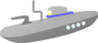 submarine